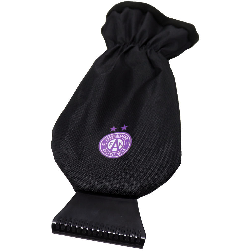 Eiskratzer Handschuh