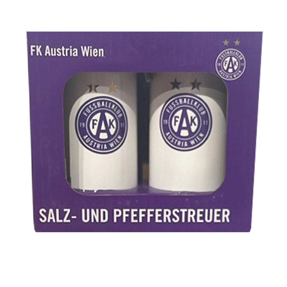 Salz&Pfefferstreuer