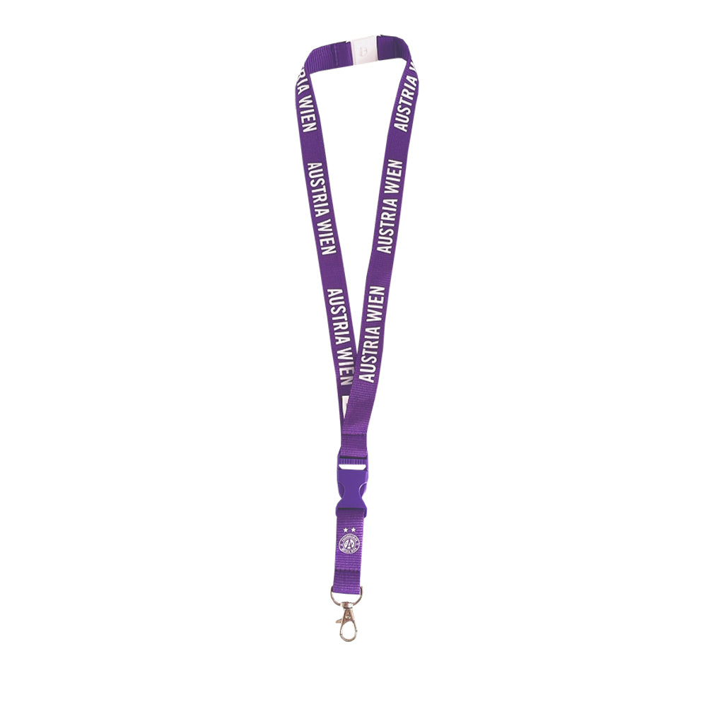 Keyband Violett