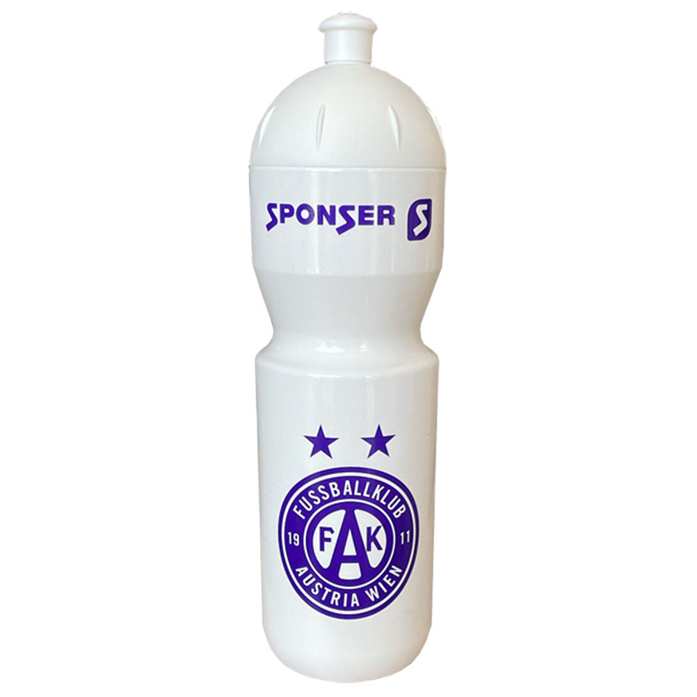 Trinkflasche Sponser