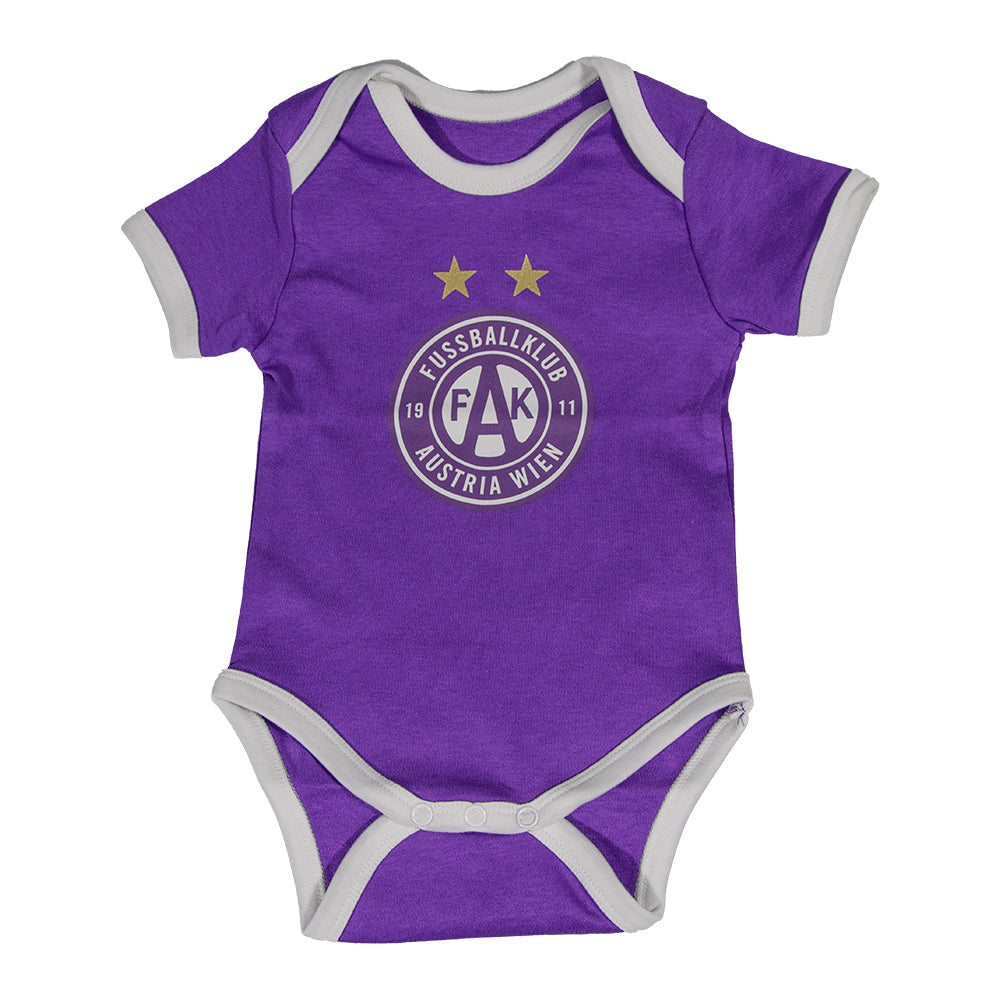 Baby Body violett