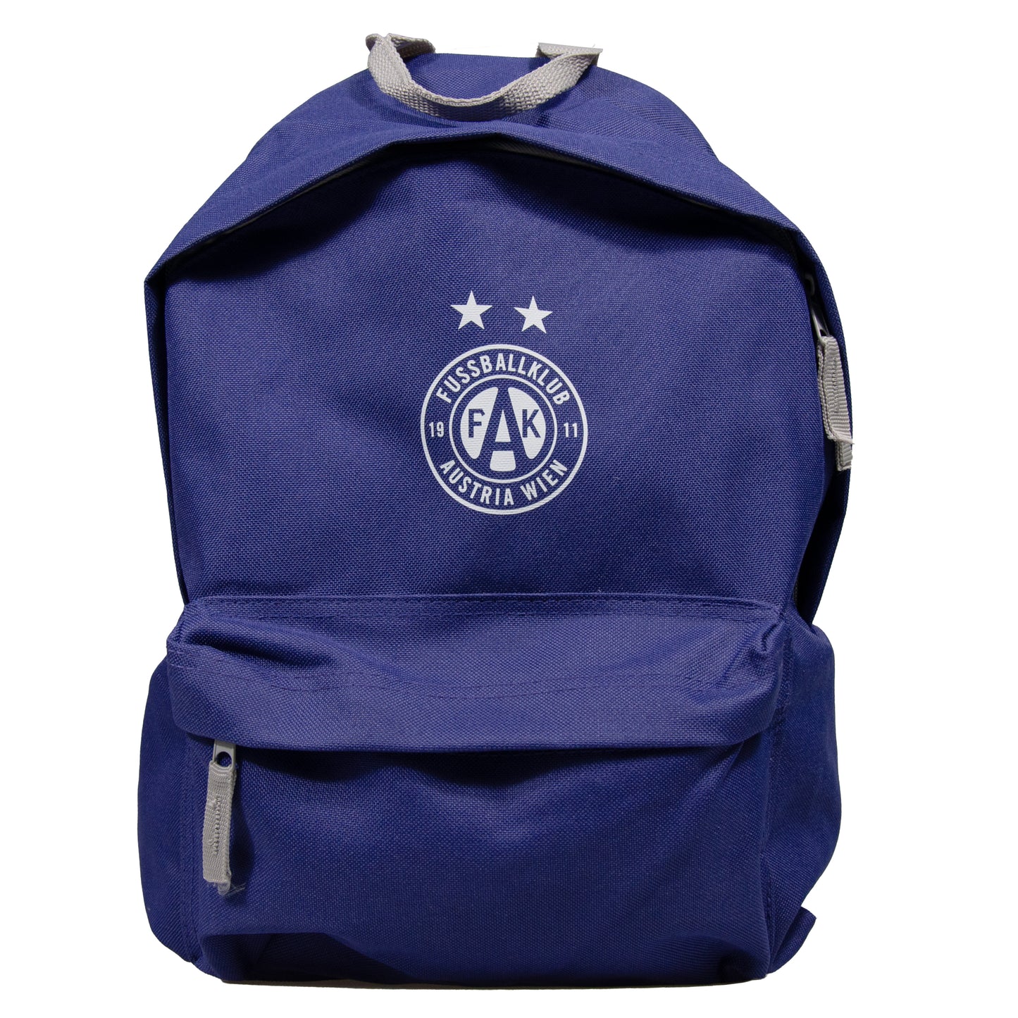 Kinder Rucksack violett