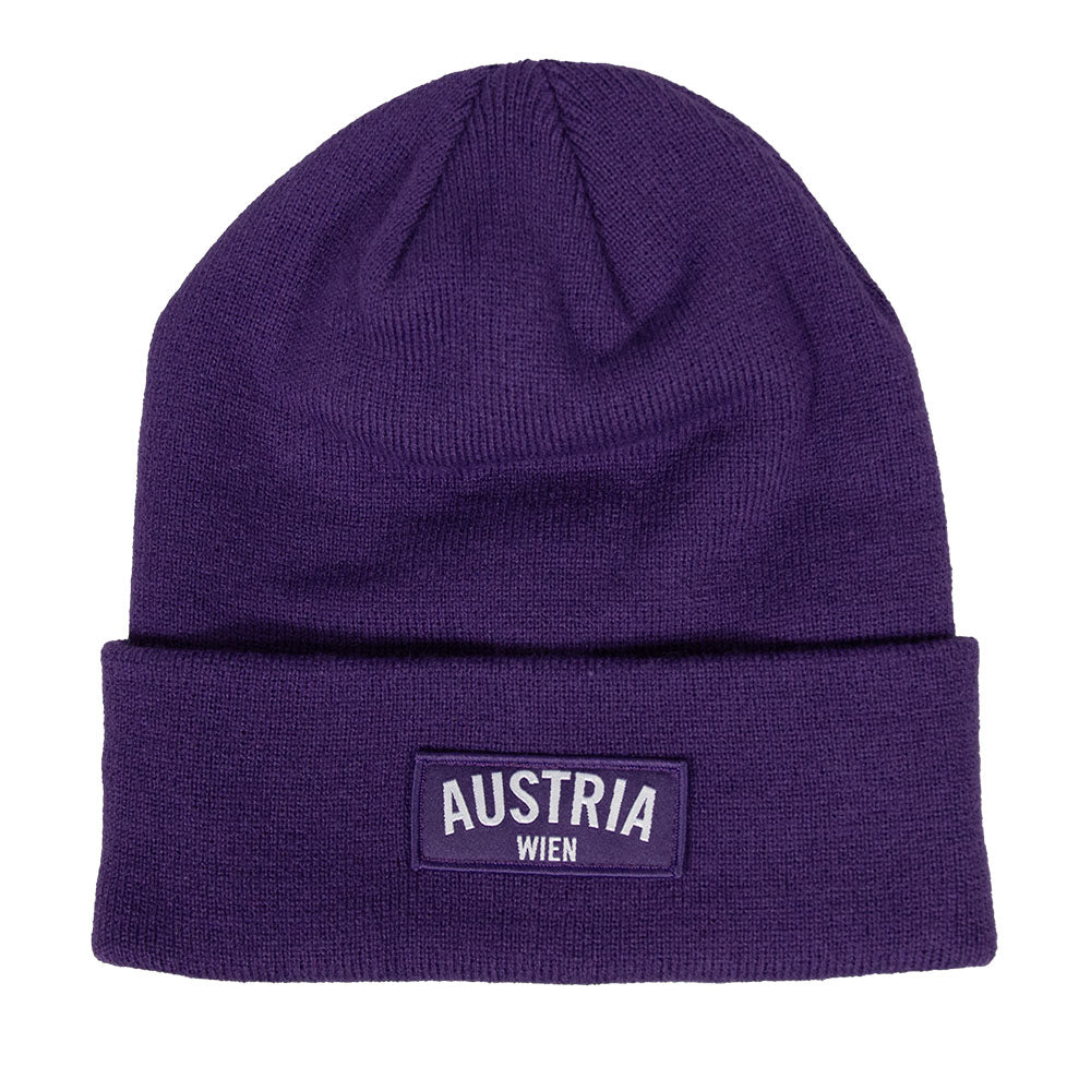 Beanie Austria Wien