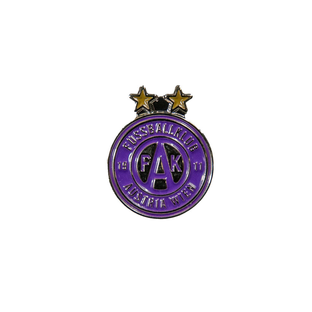 Pin Logo