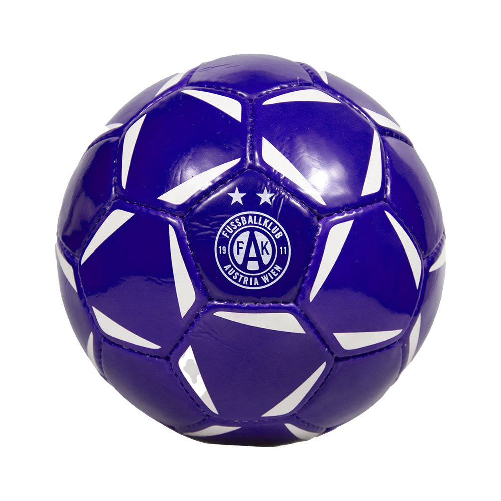 Ball Violett
