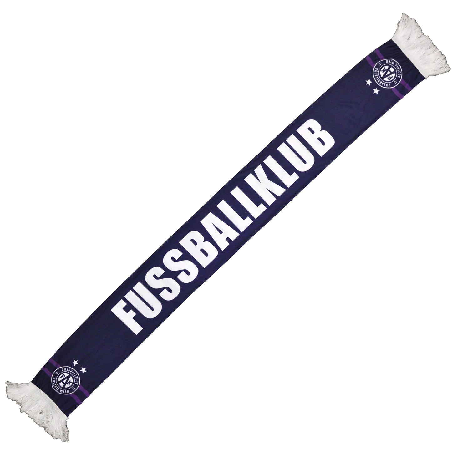 Seidenschal Fußballklub