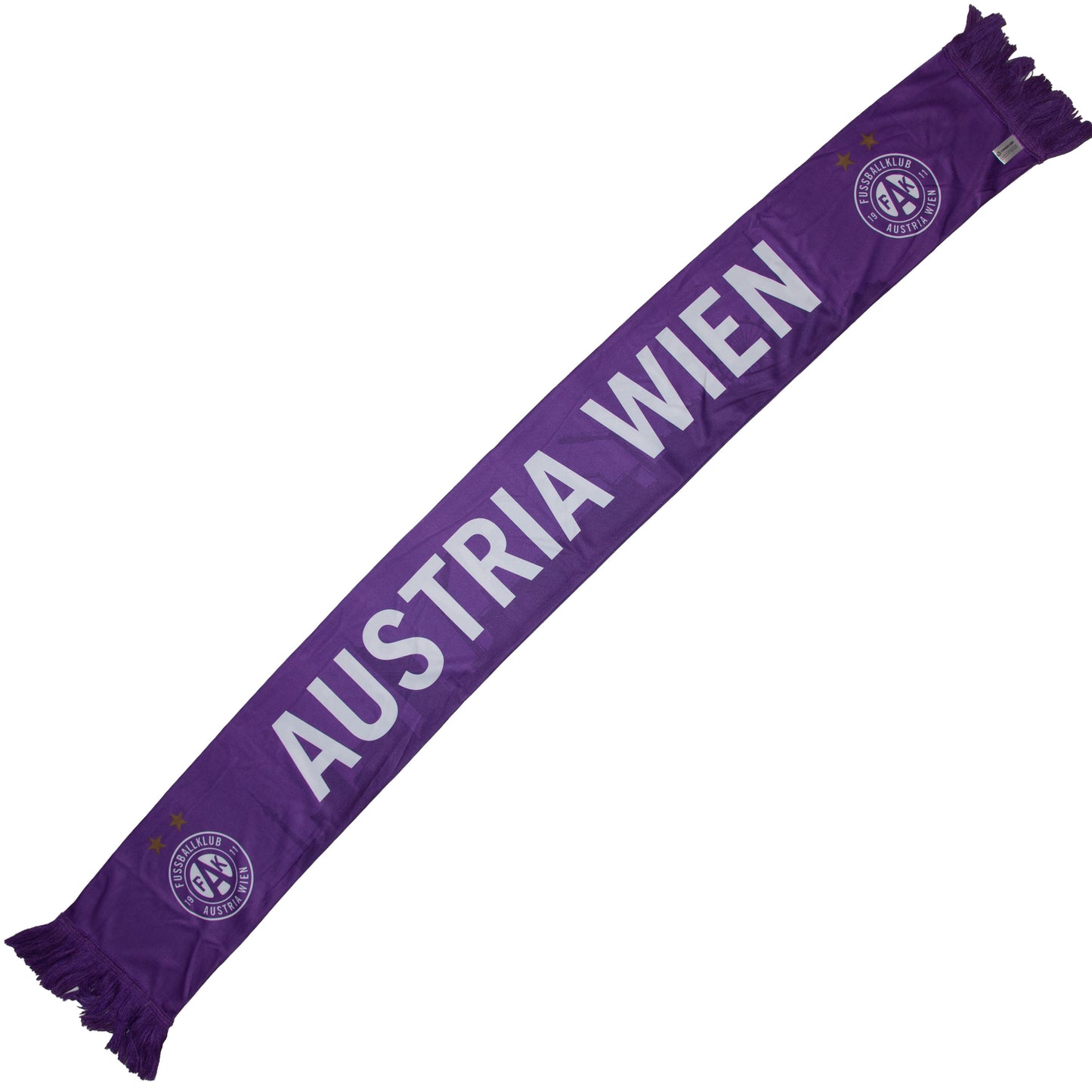 Seidenschal Jungs aus Favoriten
