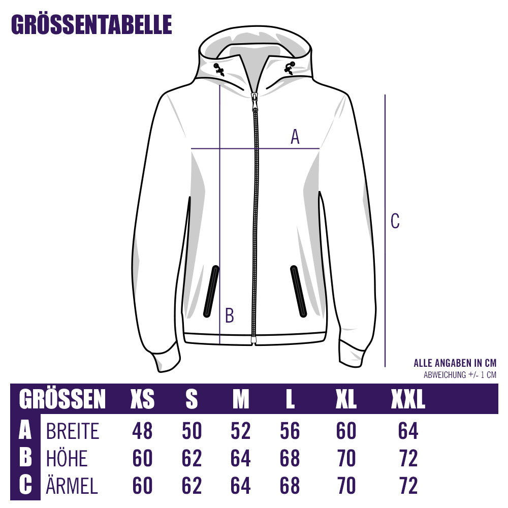 Damen Weste grau 1911