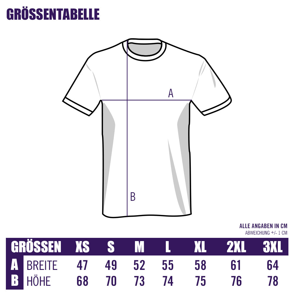 T-Shirt Double
