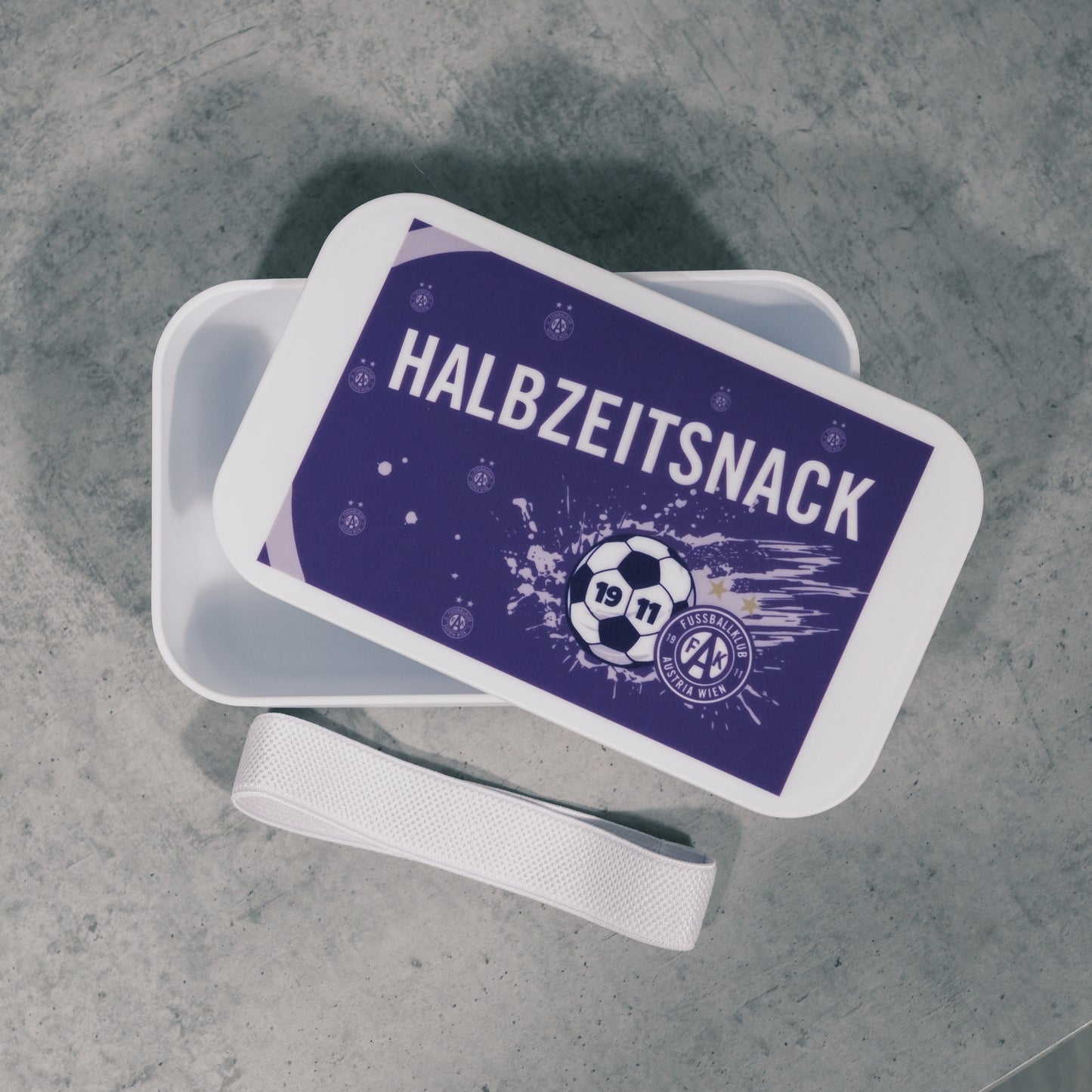 Jausenbox