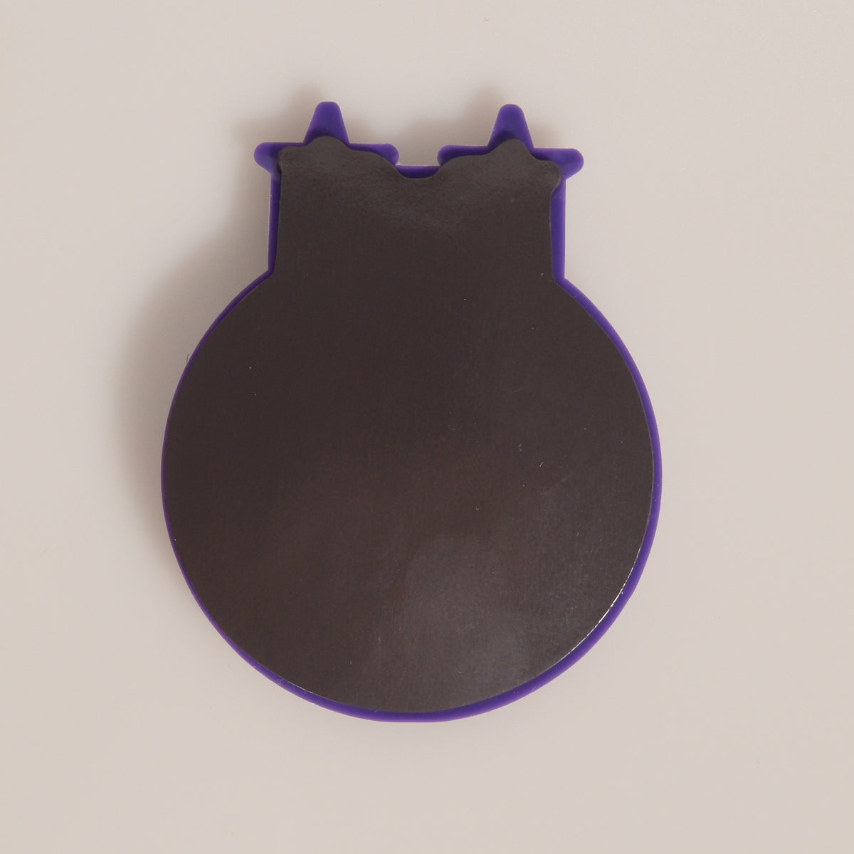 Magnet Rubber Logo