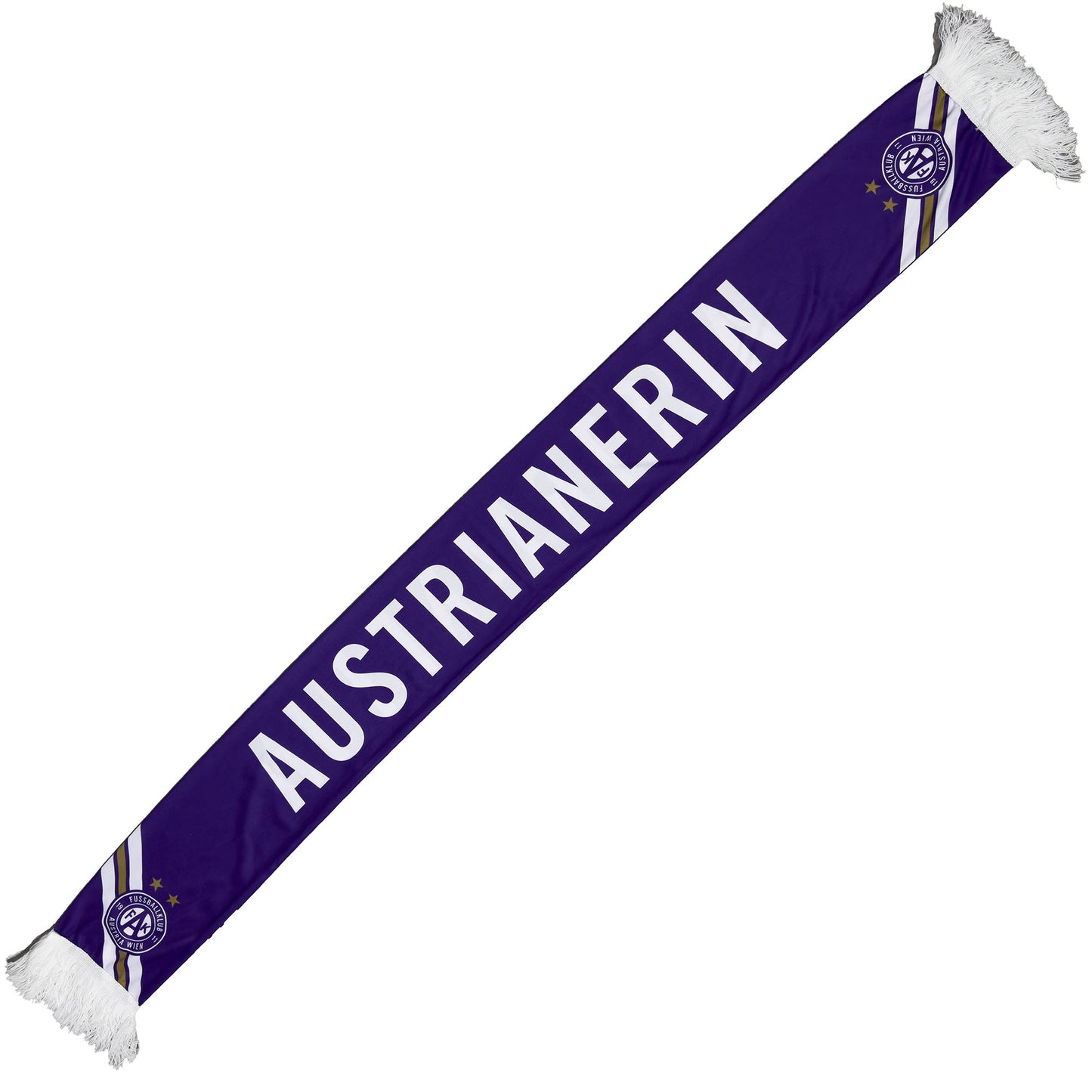 Seidenschal Austrianerin