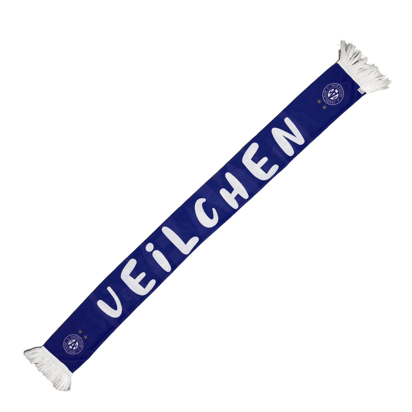 Kinderschal Veilchen