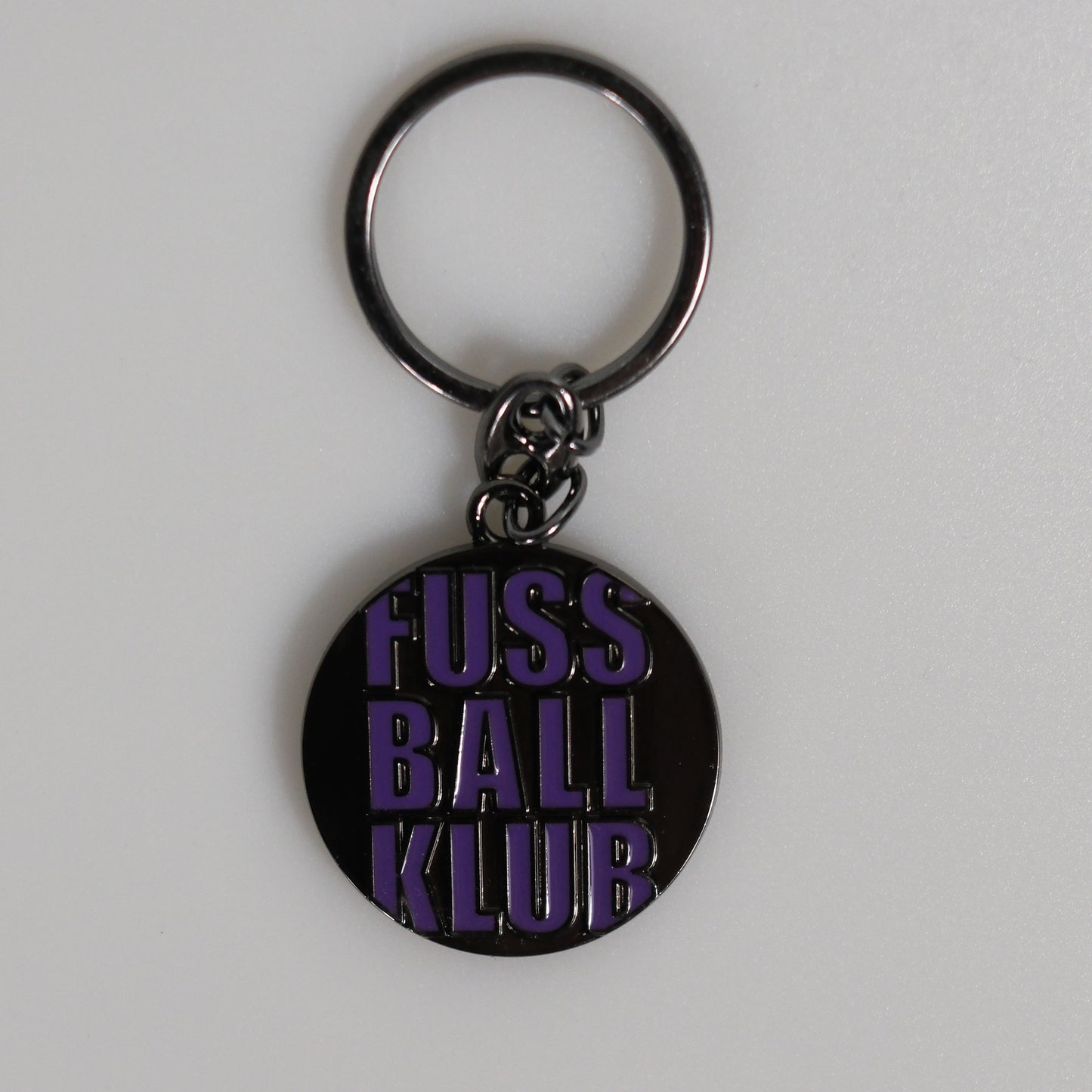 Schlüsselanhänger FUSSBALLKLUB