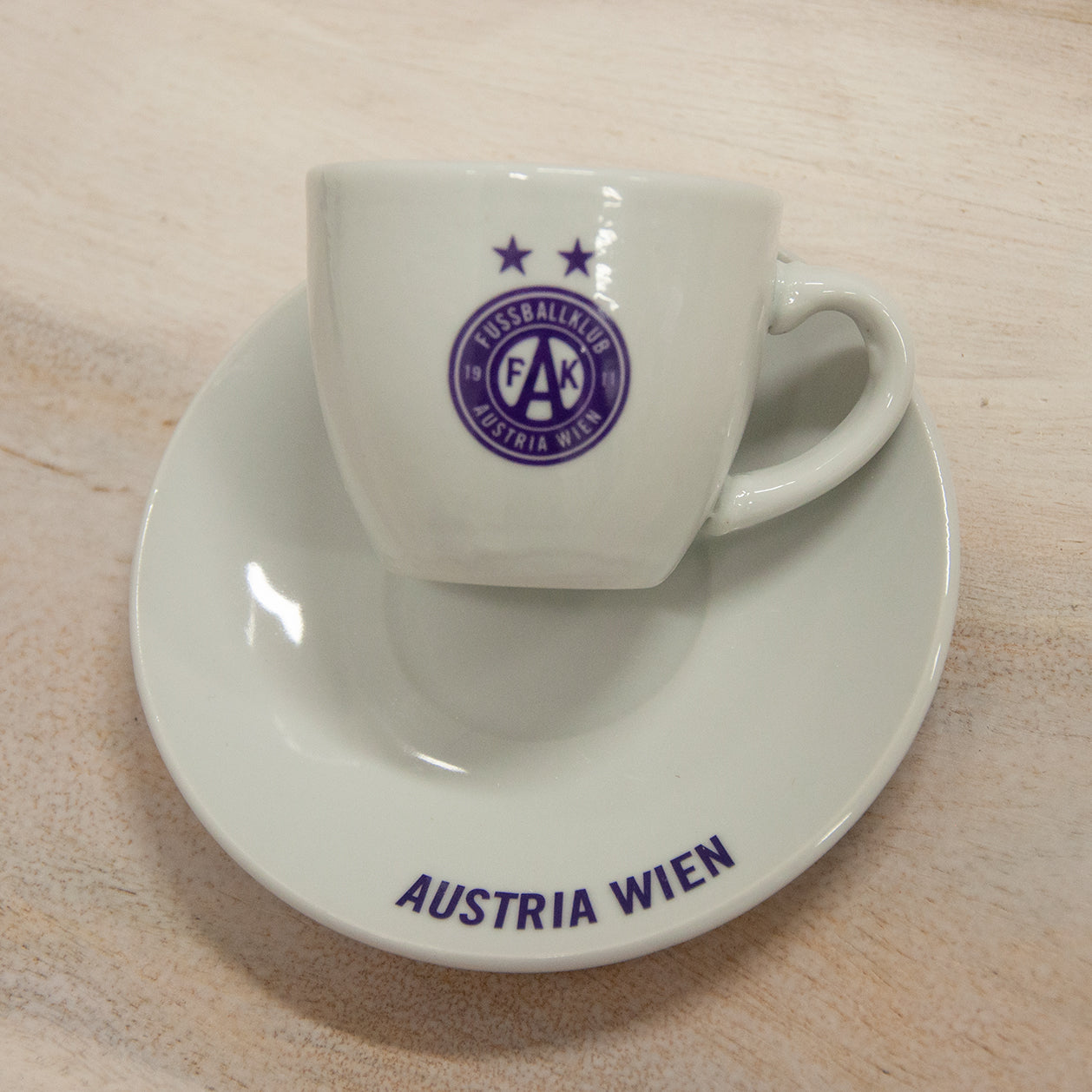 Espressotassen 2er-Set