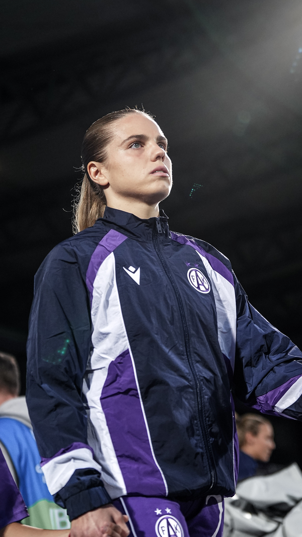 Anthem Jacket