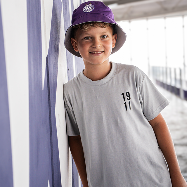 Alles für Jungveilchen