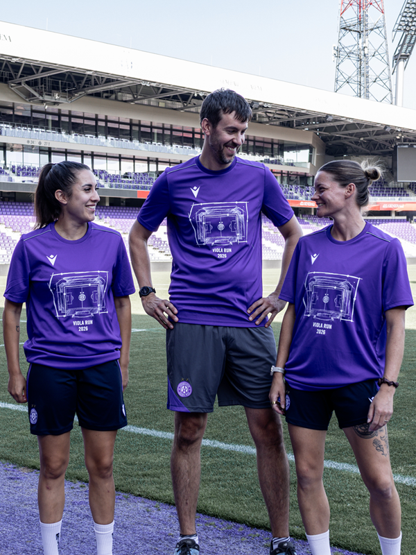 Viola Run 2026