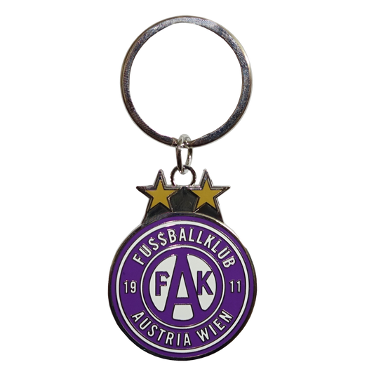 Schlüsselanhänger Logo