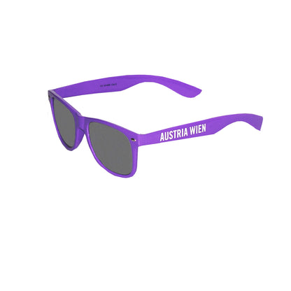 Sonnenbrille Logo