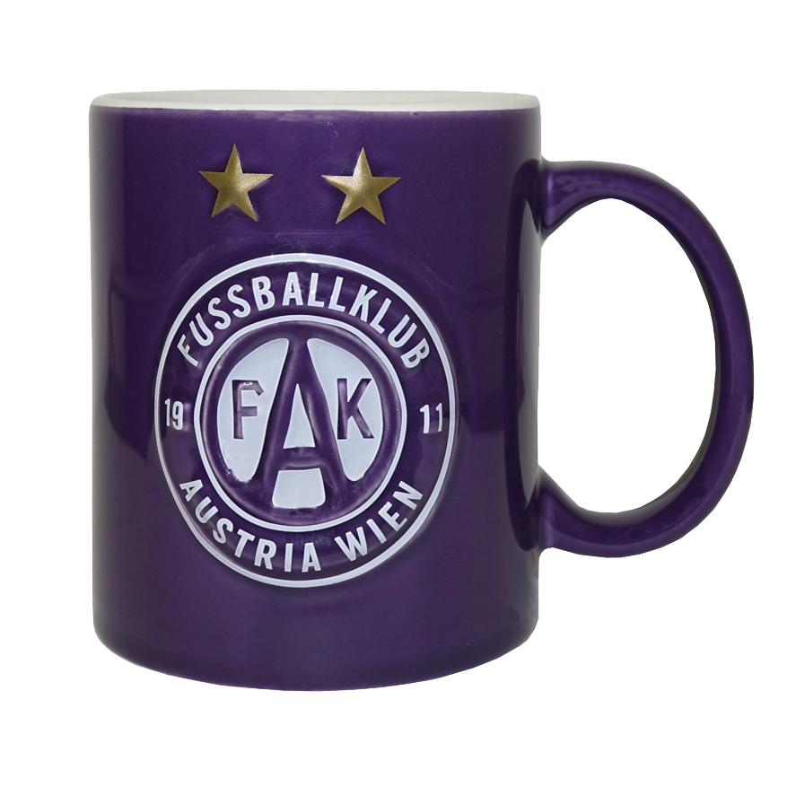 Tasse Relief