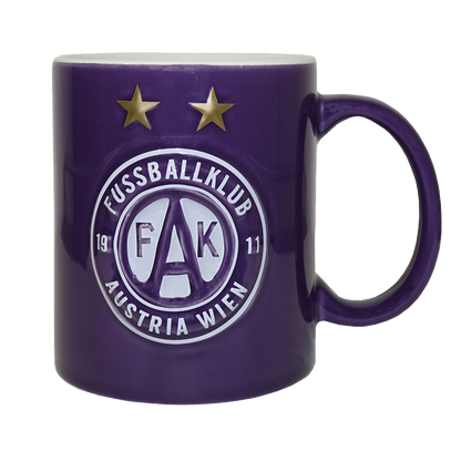 Tasse Relief