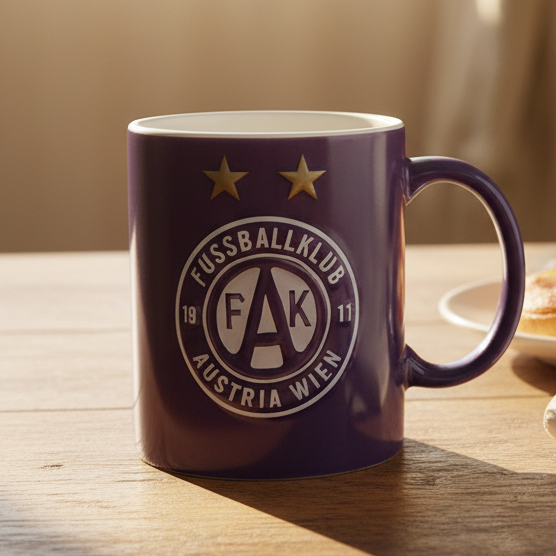 Tasse Relief