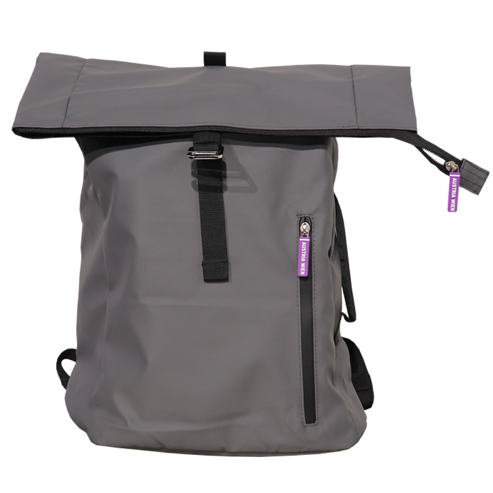 Rucksack Grau