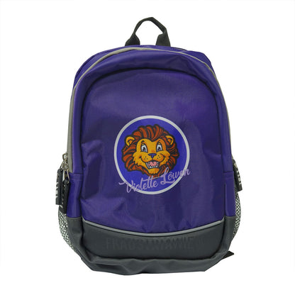 Rucksack Löwen 1911