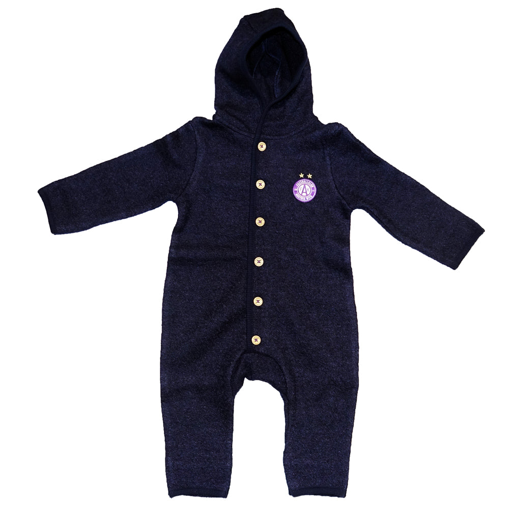 Baby-Overall