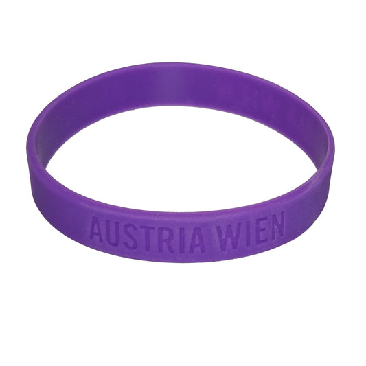 Armband violett Erwachsen