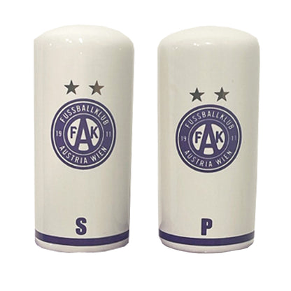 Salz&Pfefferstreuer