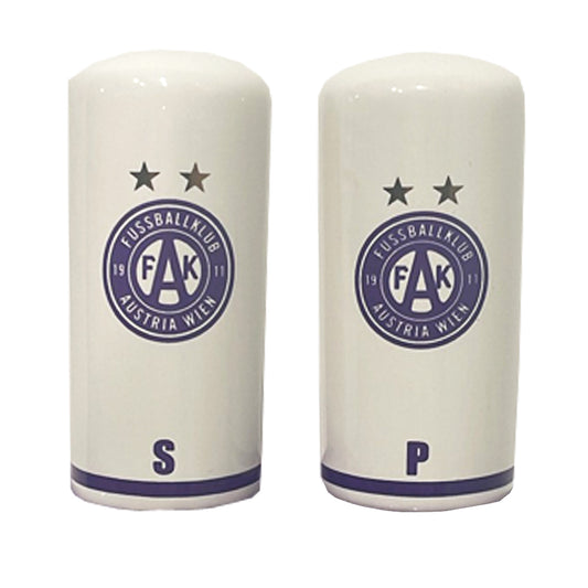 Salz&Pfefferstreuer