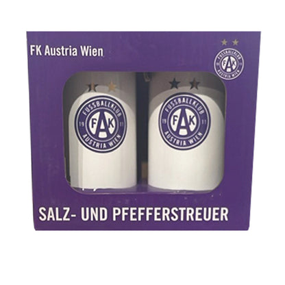 Salz&Pfefferstreuer