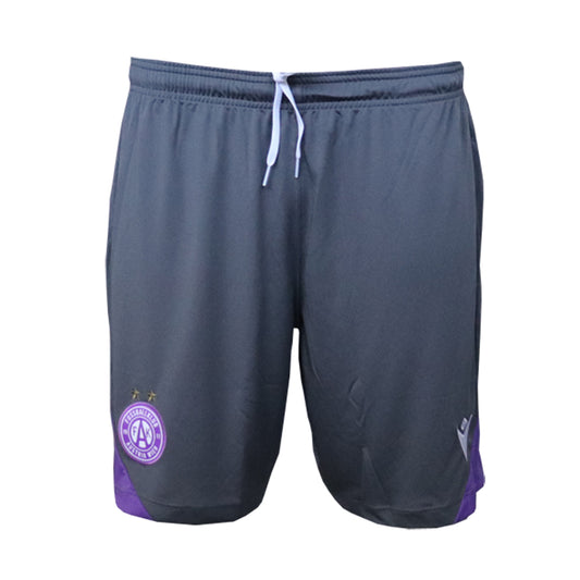 Trainingsshort Teamline anthrazit