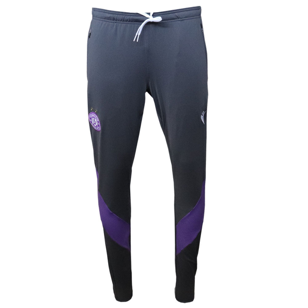 Trainingshose Teamline anthrazit