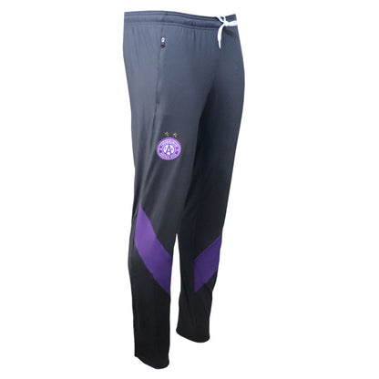 Trainingshose Teamline anthrazit