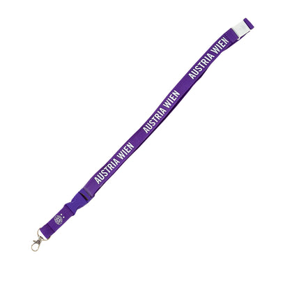 Keyband Violett
