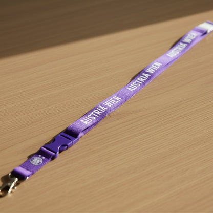 Keyband Violett