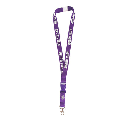 Keyband Violett