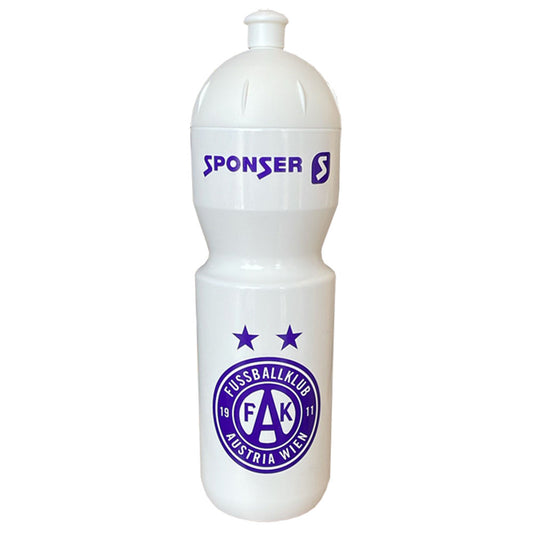 Trinkflasche Sponser