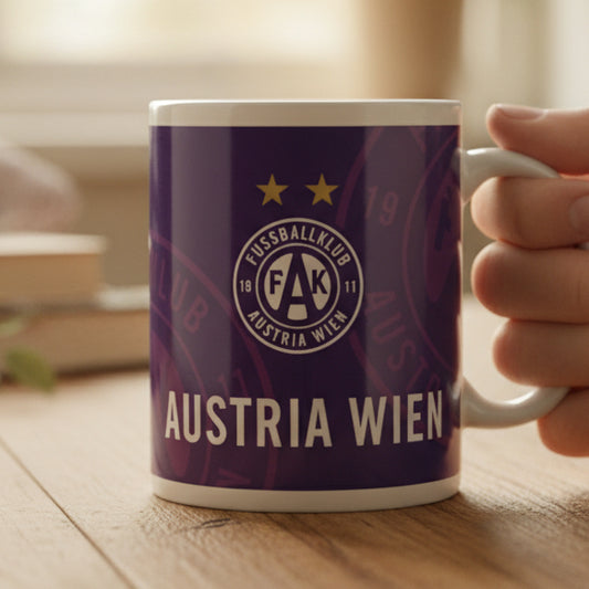 Tasse Austria Wien