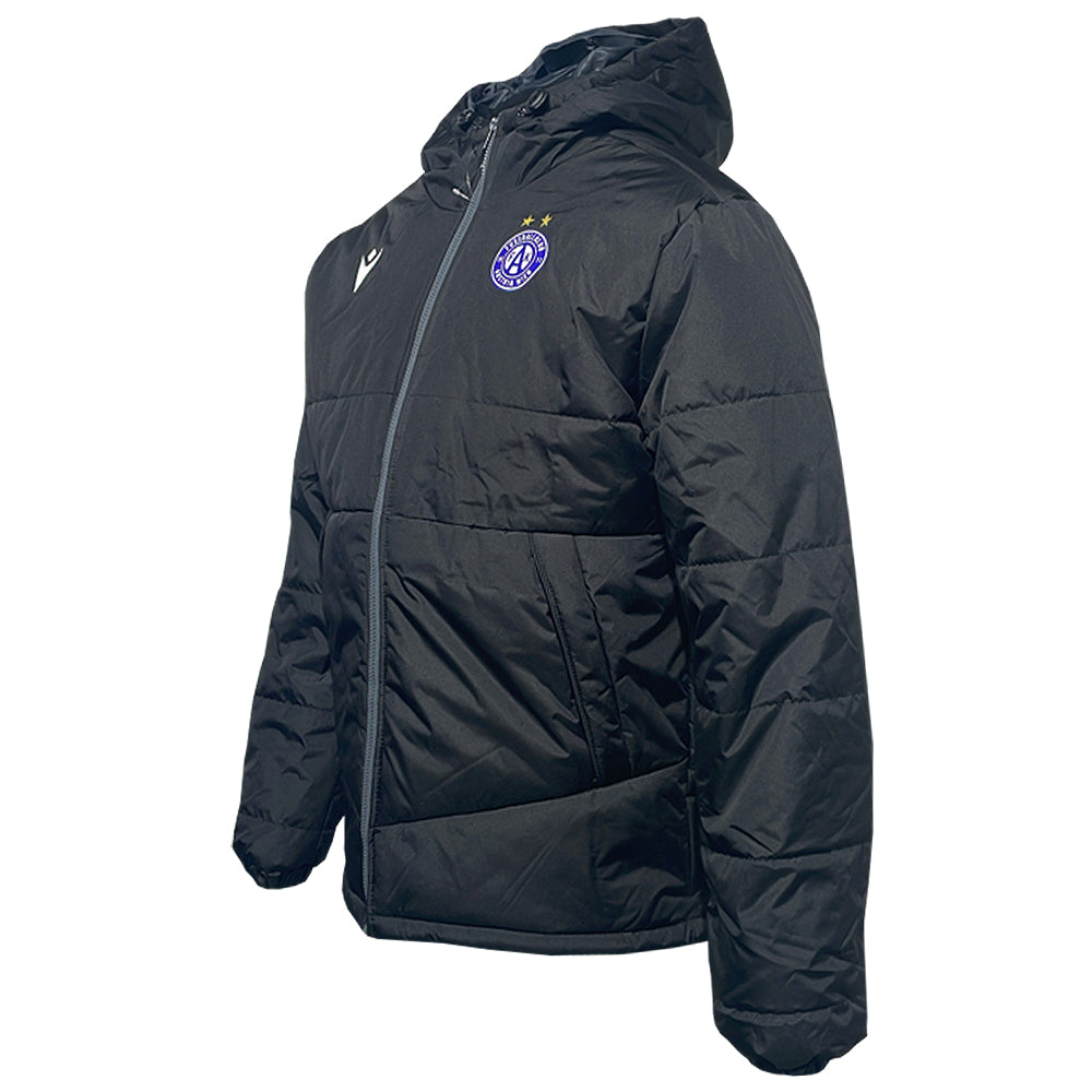 Kinder Winterjacke Macron