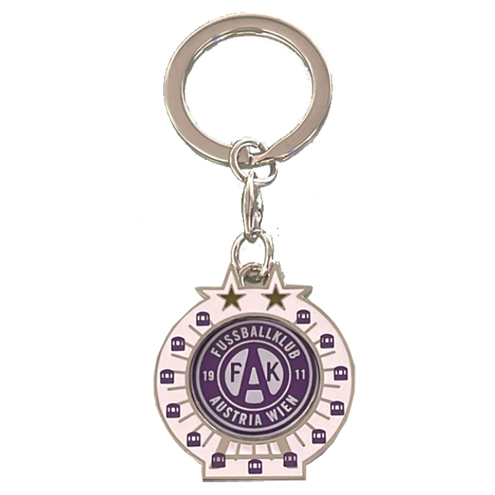 Schlüsselanhänger Chip Riesenrad