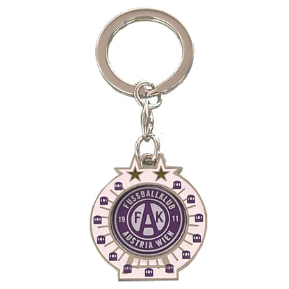 Schlüsselanhänger Chip Riesenrad