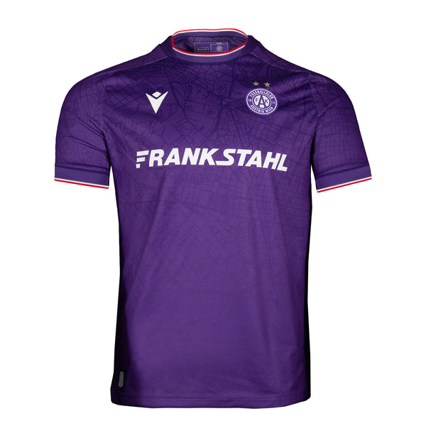 Trikot Home 25/26