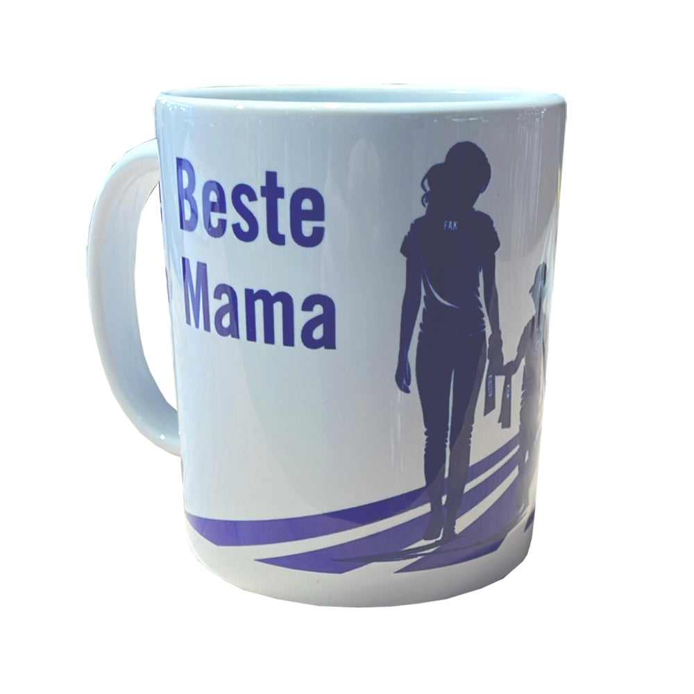 Tasse Beste Mama