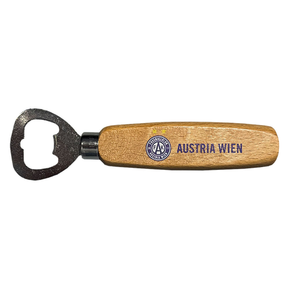 Flaschenöffner Holz