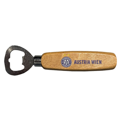 Flaschenöffner Holz
