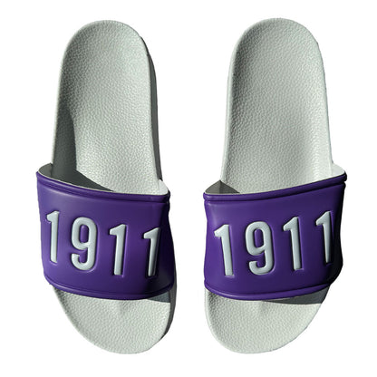 Badeschuhe weiß